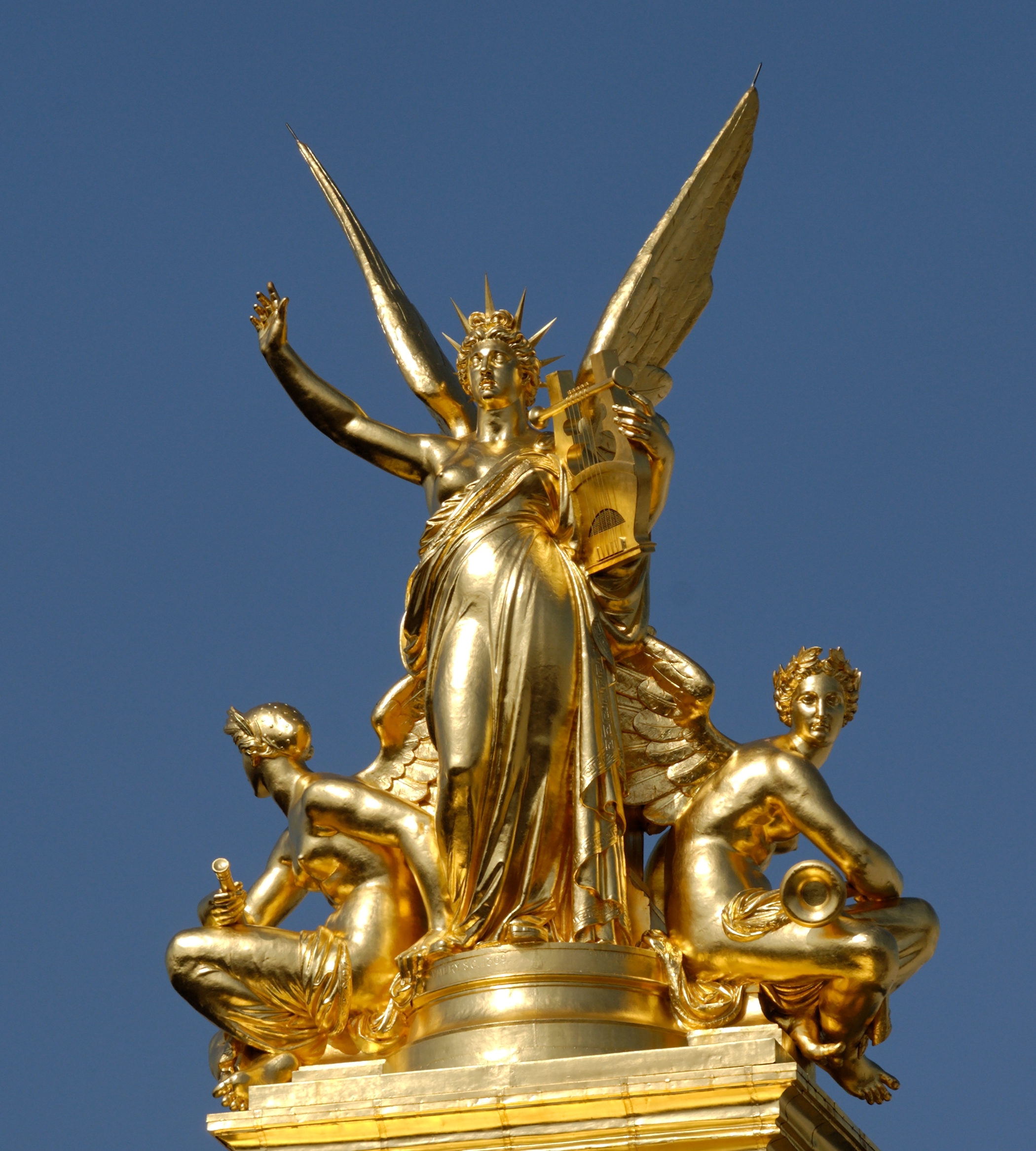 L'Harmonie