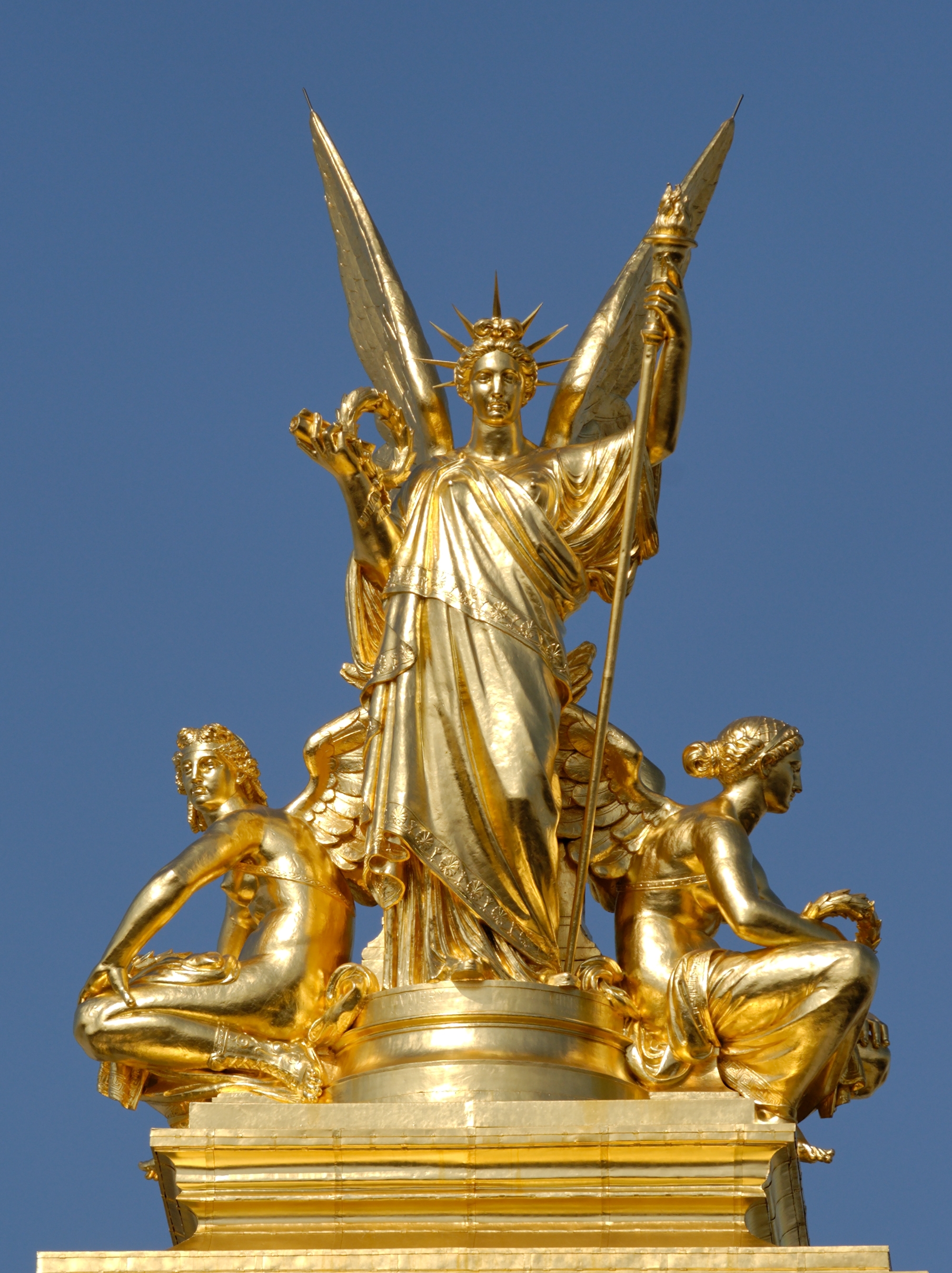La Poésie