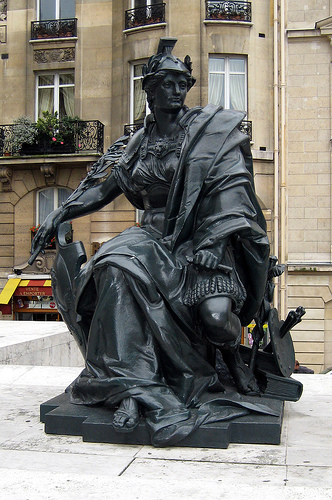 L'Europe