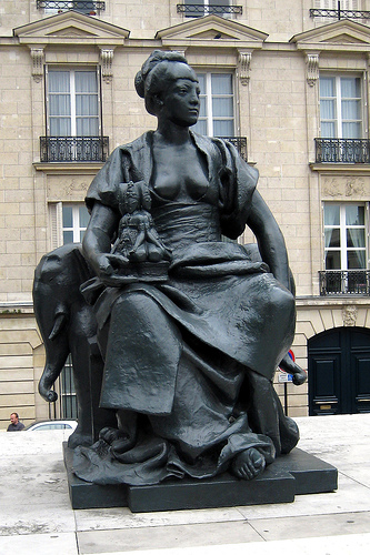 L'Asie