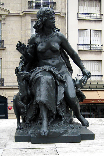 L'Océanie