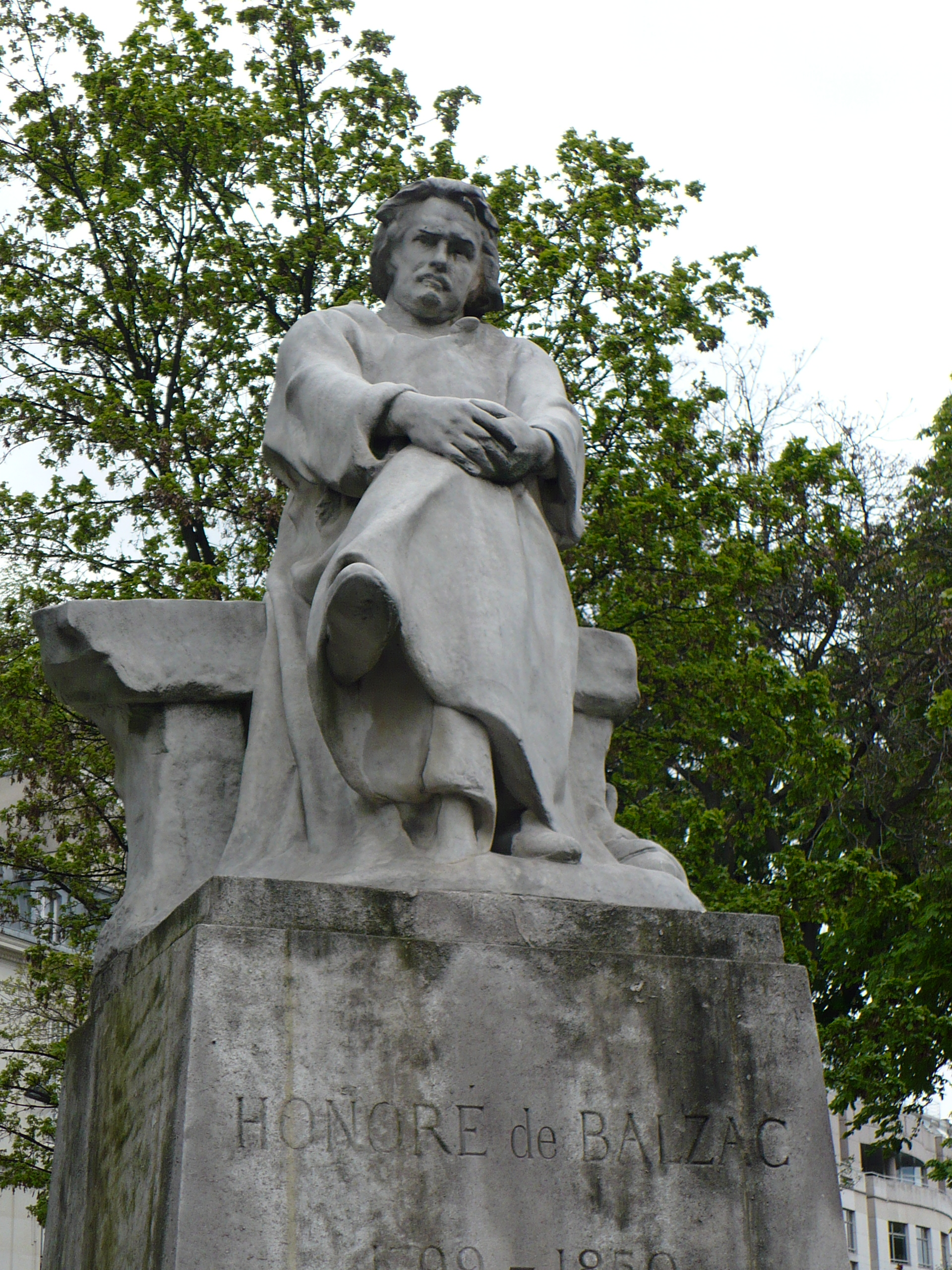 Honoré de Balzac