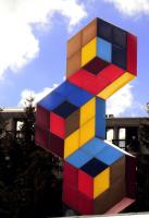 Trois hexagones