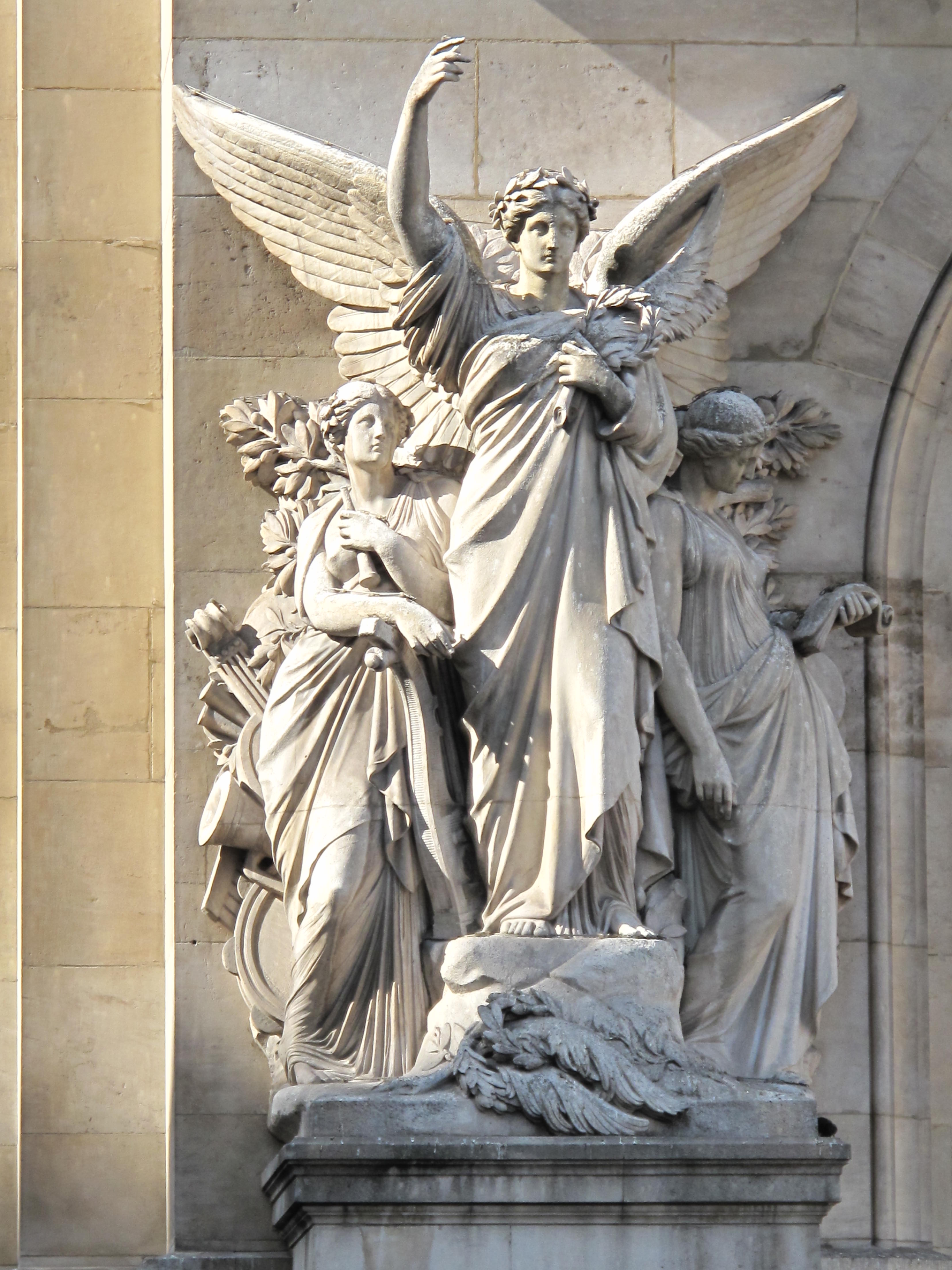La Poésie
