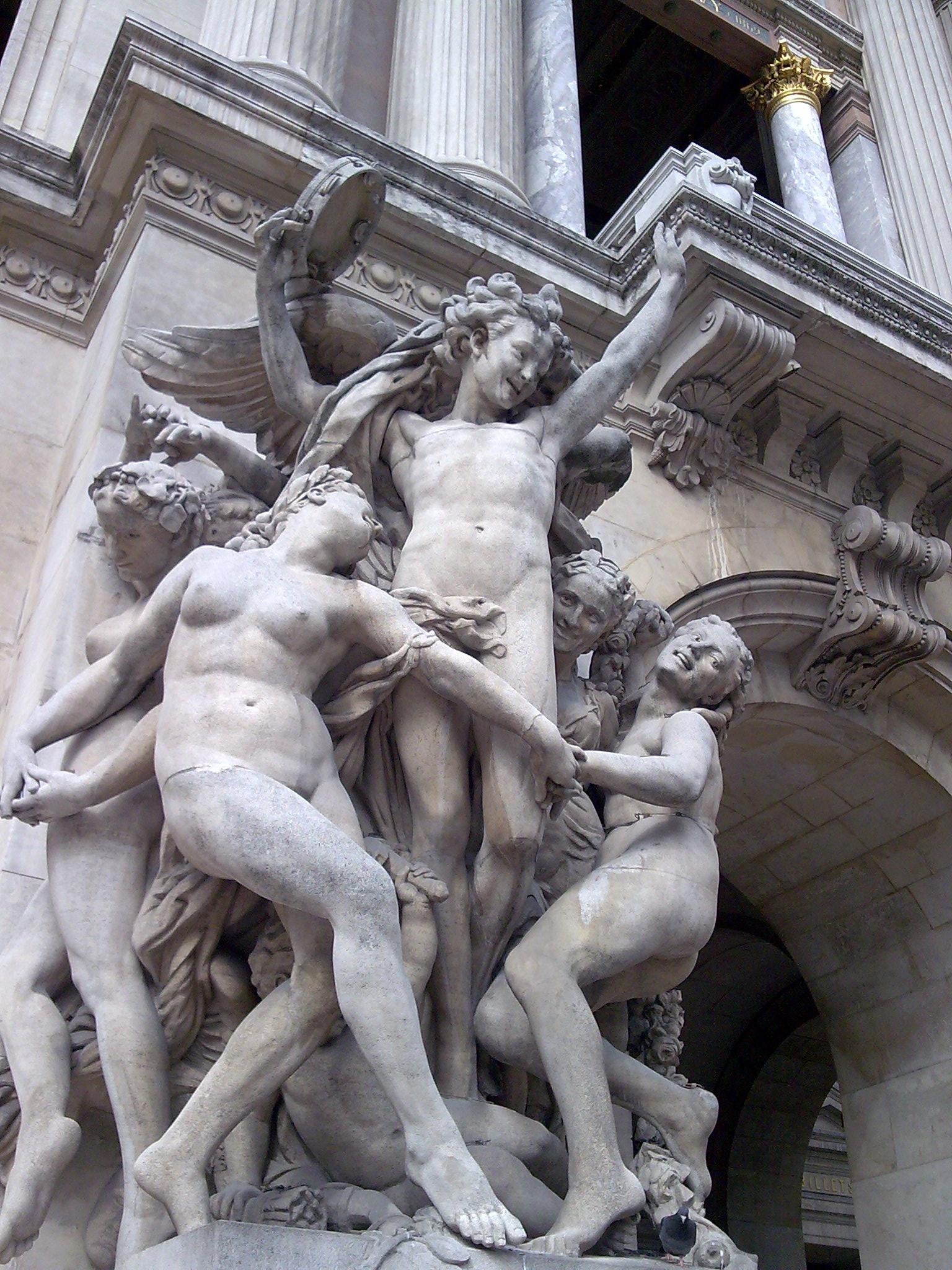 la Danse