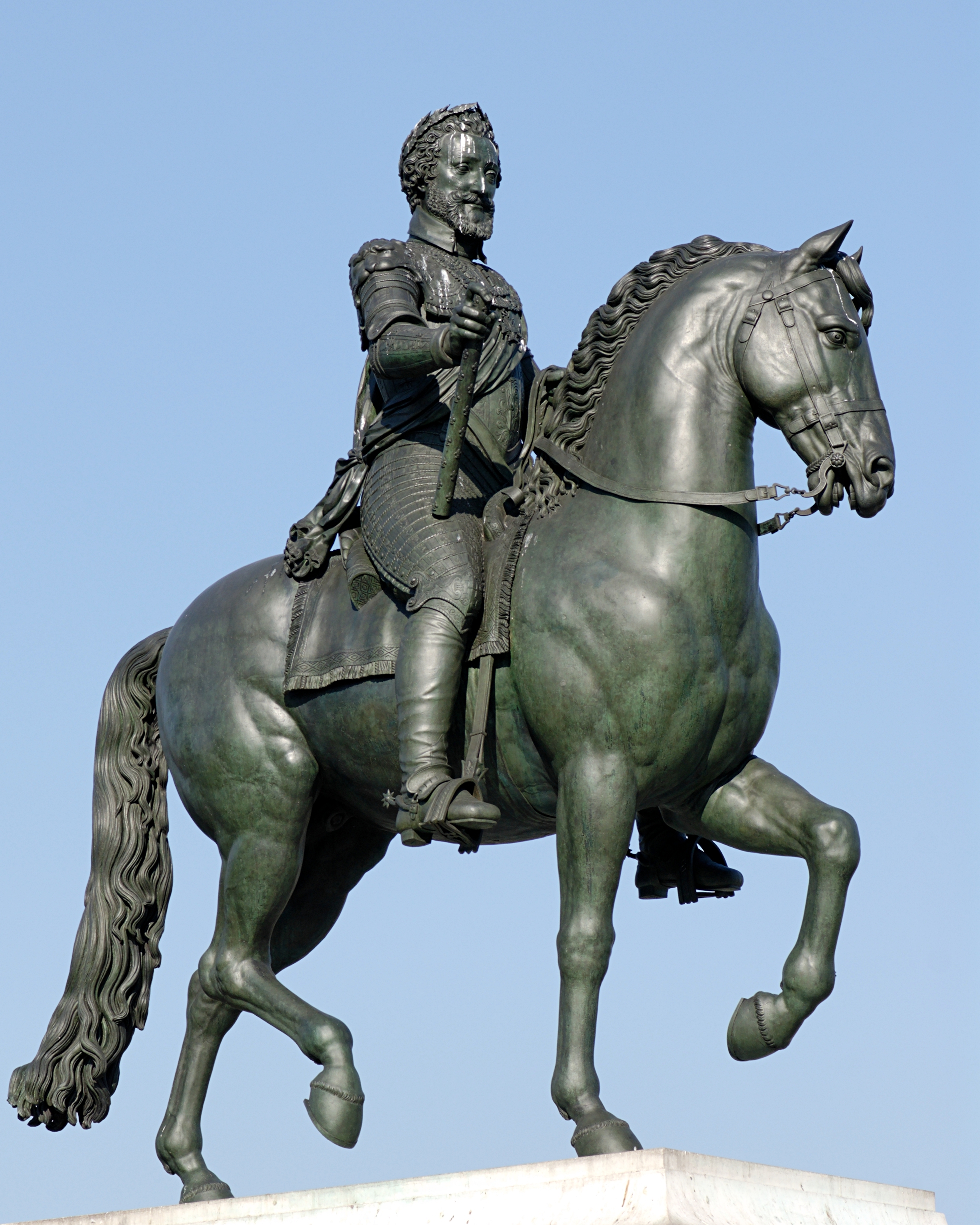 Henri IV