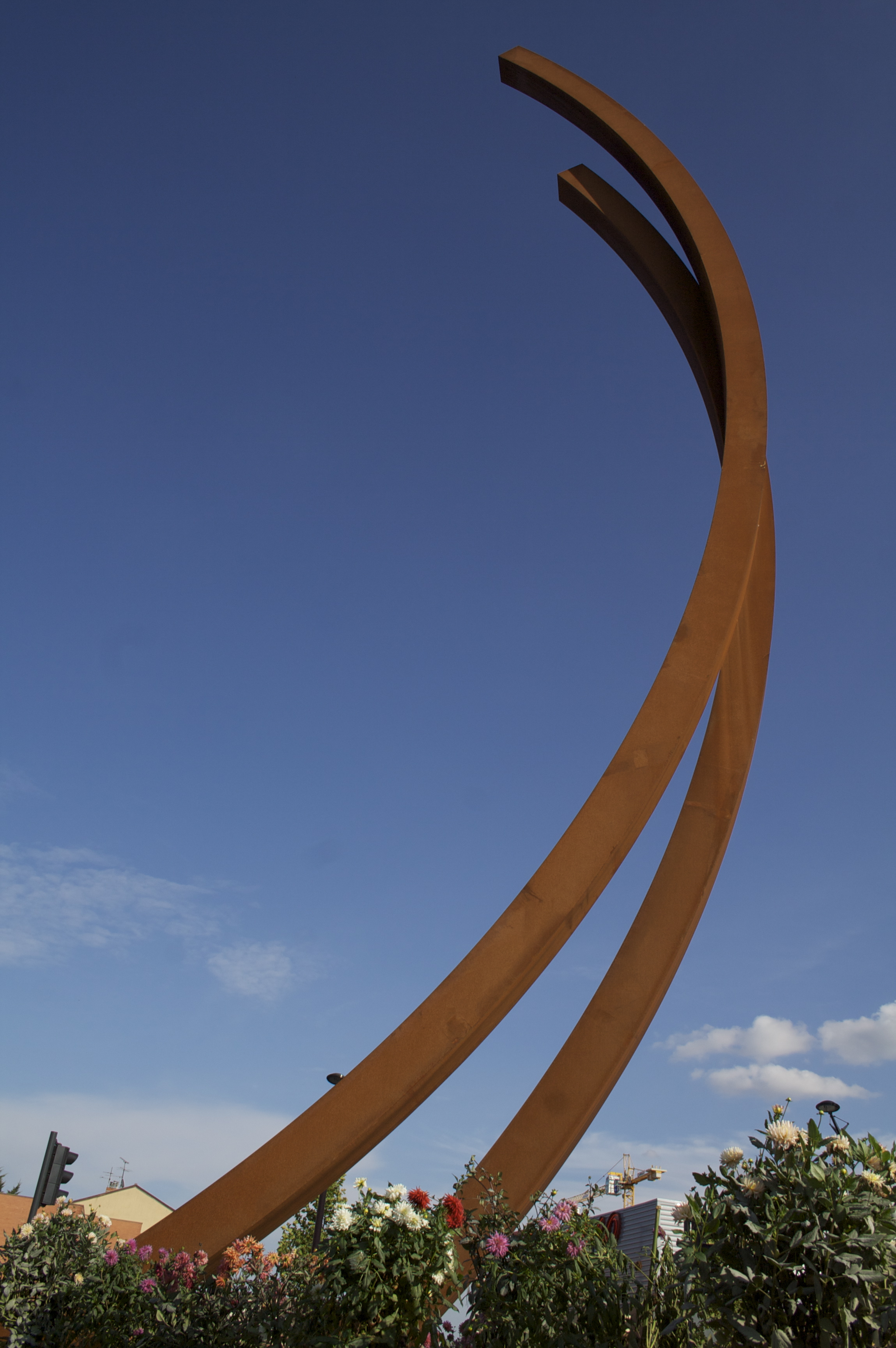 Rond-Point de la Barrière de Paris