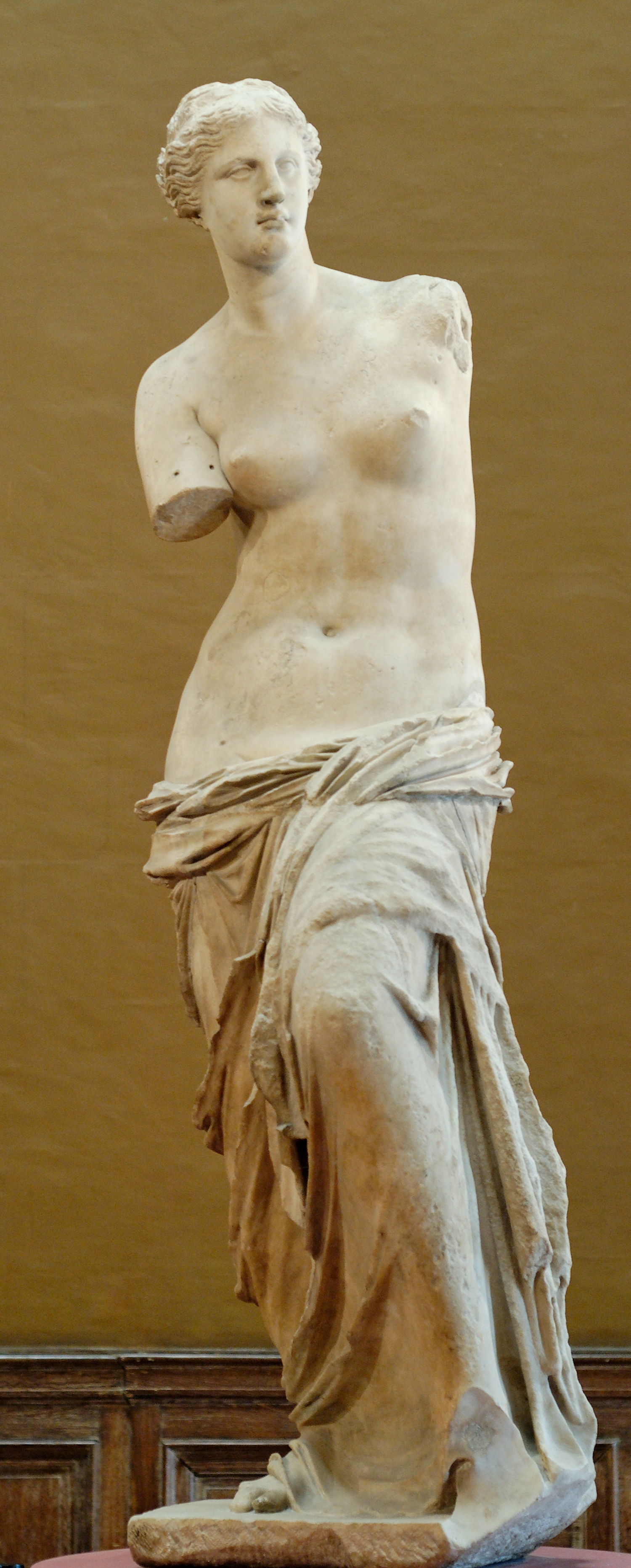 Vénus de Milo
