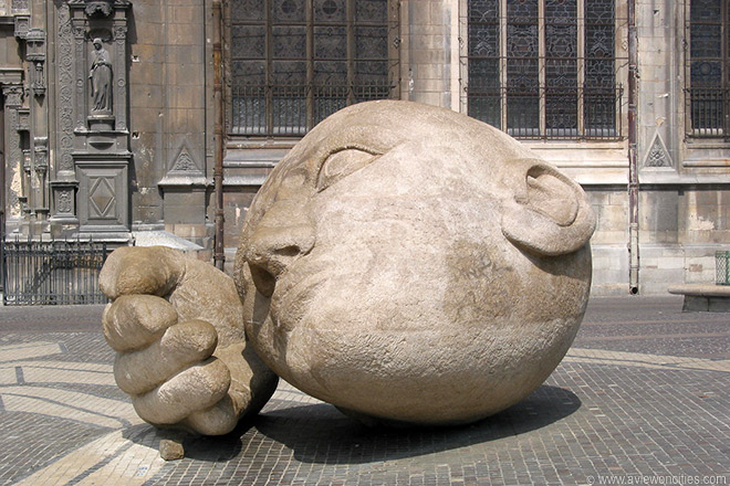 L'écoute