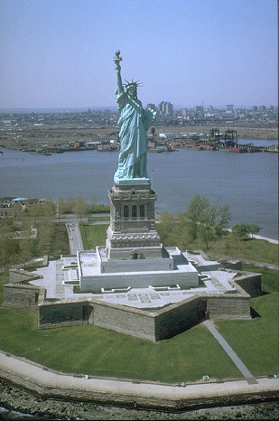 Statue de la Liberté