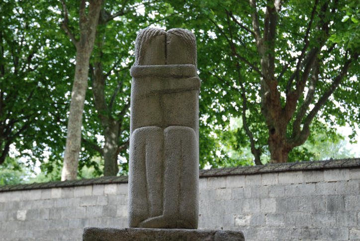 Le baiser