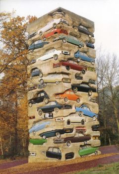 Long Term Parking