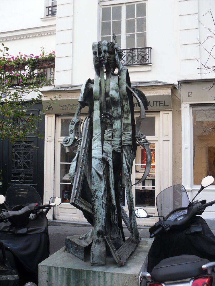 Venus des Arts