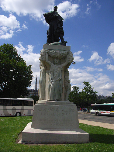 Joseph Gallieni