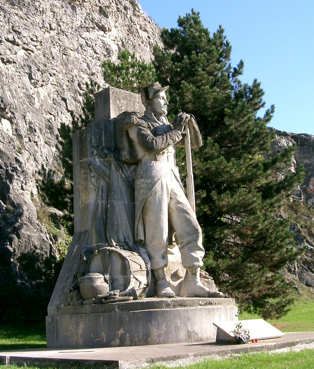 Le Grenadier