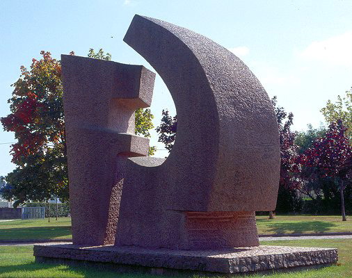 Dialogue de la tangente et de la verticale