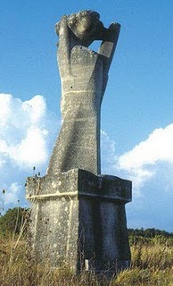 Saint Christophe