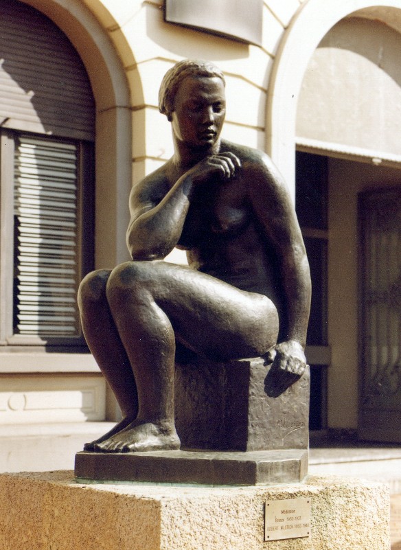 Méditation