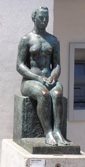 Calme hellénique