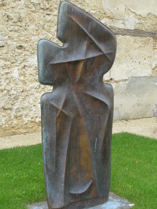 Stèle
