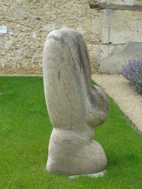 Fleur ou Vénus